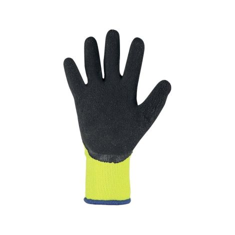 Rękawice zimowe fluorescencyjne CXS Roxy Winter z blistrem Canis - 2